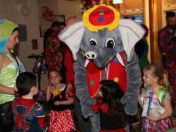 20230221 - Carnavals Dinsdag