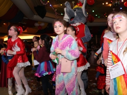 20230221 - Carnavals Dinsdag