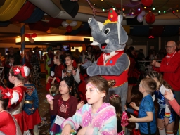 20230221 - Carnavals Dinsdag