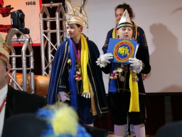 20230221 - Carnavals Dinsdag