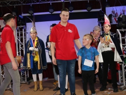 20230221 - Carnavals Dinsdag