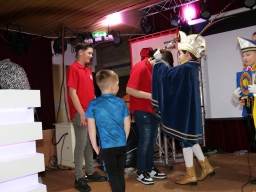 20230221 - Carnavals Dinsdag