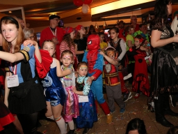 20230221 - Carnavals Dinsdag