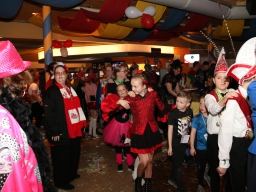 20230221 - Carnavals Dinsdag