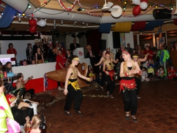 20230221 - Carnavals Dinsdag