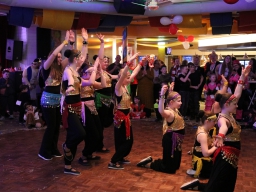 20230221 - Carnavals Dinsdag