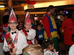 20230221 - Carnavals Dinsdag