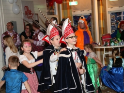 20230221 - Carnavals Dinsdag