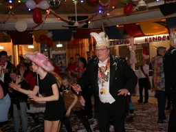 20230221 - Carnavals Dinsdag