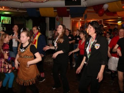 20230221 - Carnavals Dinsdag