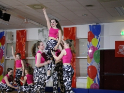 20230312 14de DansFestival