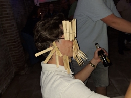 ROK BBQ -Z0merfeest 2025