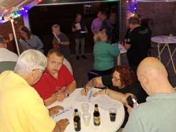 ROK BBQ -Z0merfeest 2025