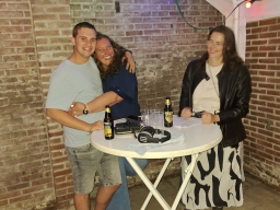 ROK BBQ -Z0merfeest 2025